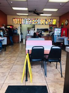 California San Diego Palominos Mexican Food photo 7