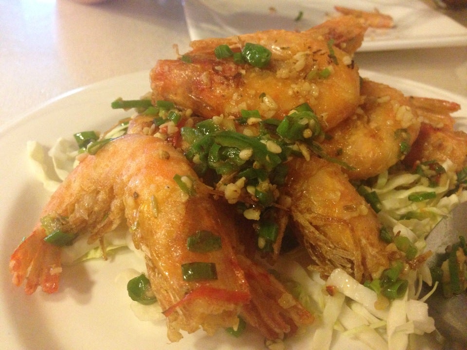 Hawaii Waipahu Canton Seafood Restaurant photo 7