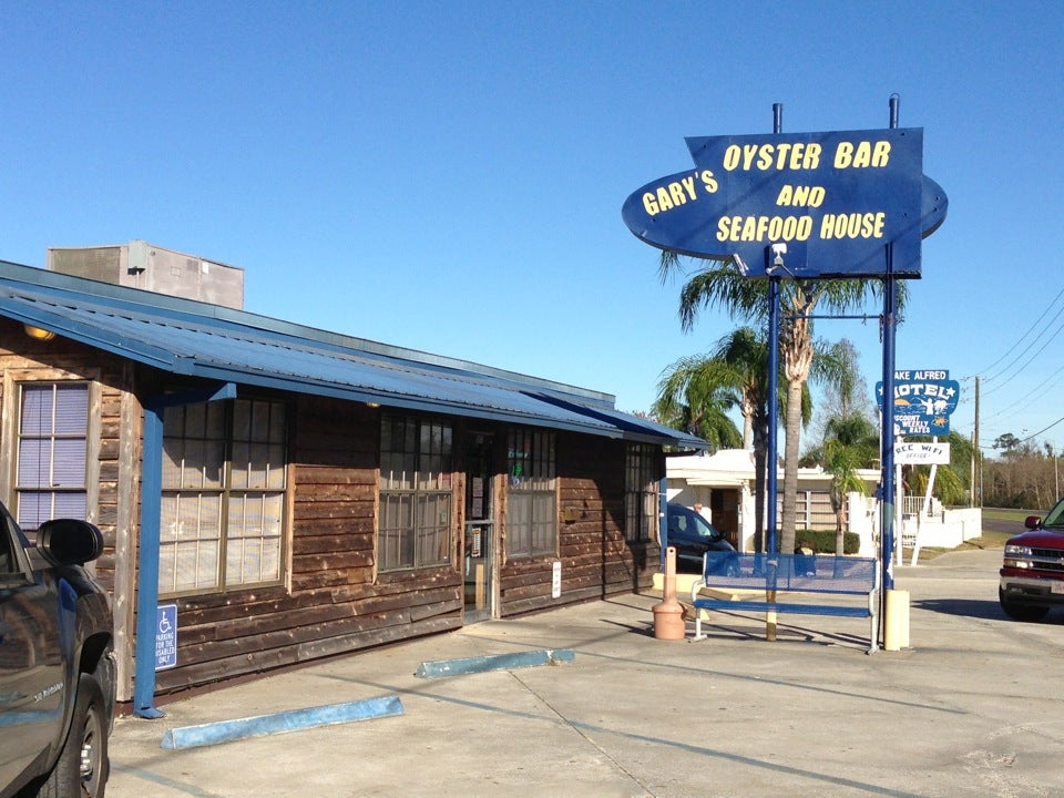 Florida Lakeland Gary's Oyster Bar & Seafood House photo 7