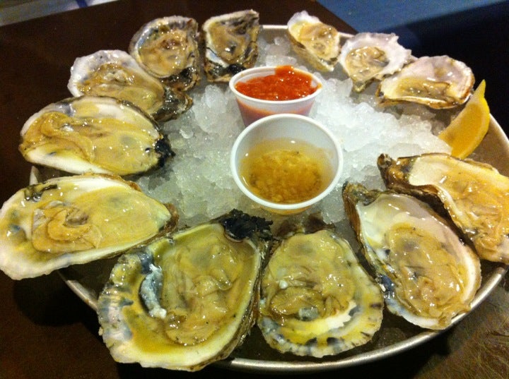 New Jersey Atlantic City Harry's Oyster Bar & Seafood photo 5