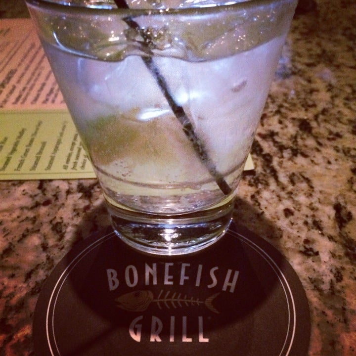 Florida The Villages Bonefish Grill photo 5