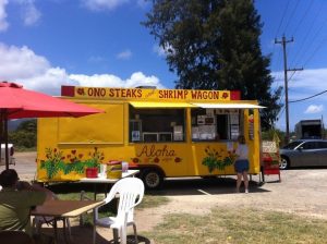 Hawaii Kailua Ono Steaks & Shrimp Shack photo 7