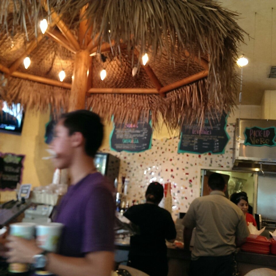 California Santa Ana Arriba Baja Grill photo 5