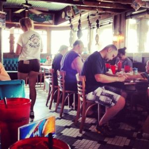 Florida Destin Kenny D's New Orleans Cuisine photo 5