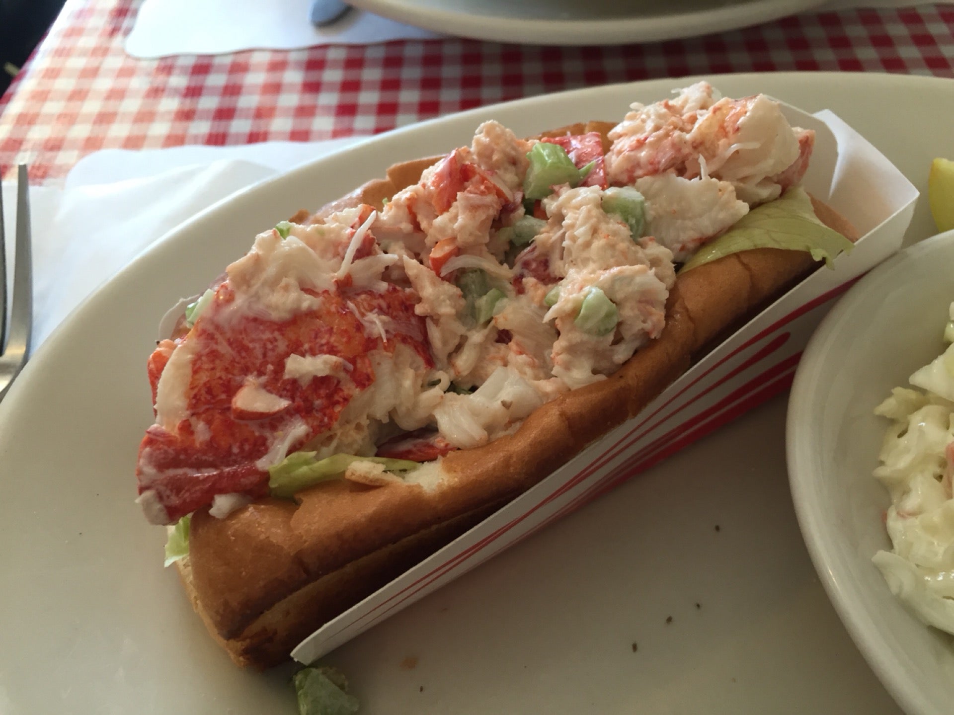 Massachusetts Newburyport Red Skiff Restaurant photo 5