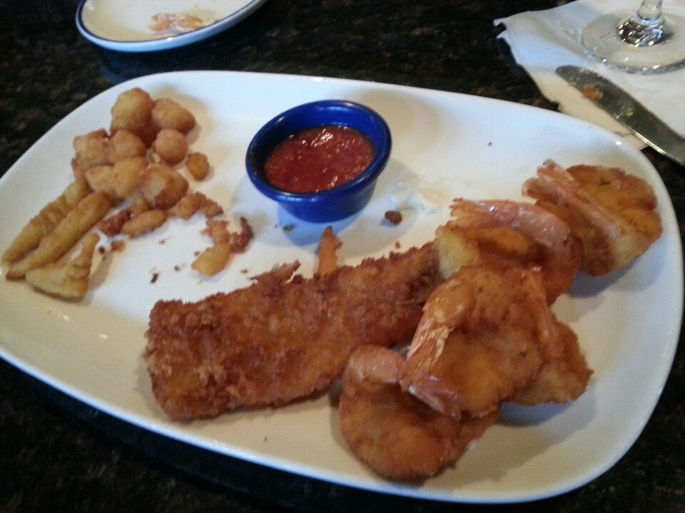 Florida The Villages Red Lobster photo 7