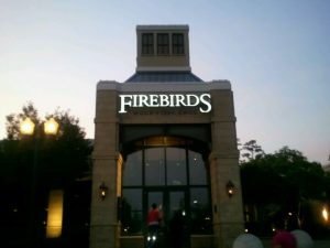 North Carolina Charlotte Firebirds Wood Fired Grill photo 5