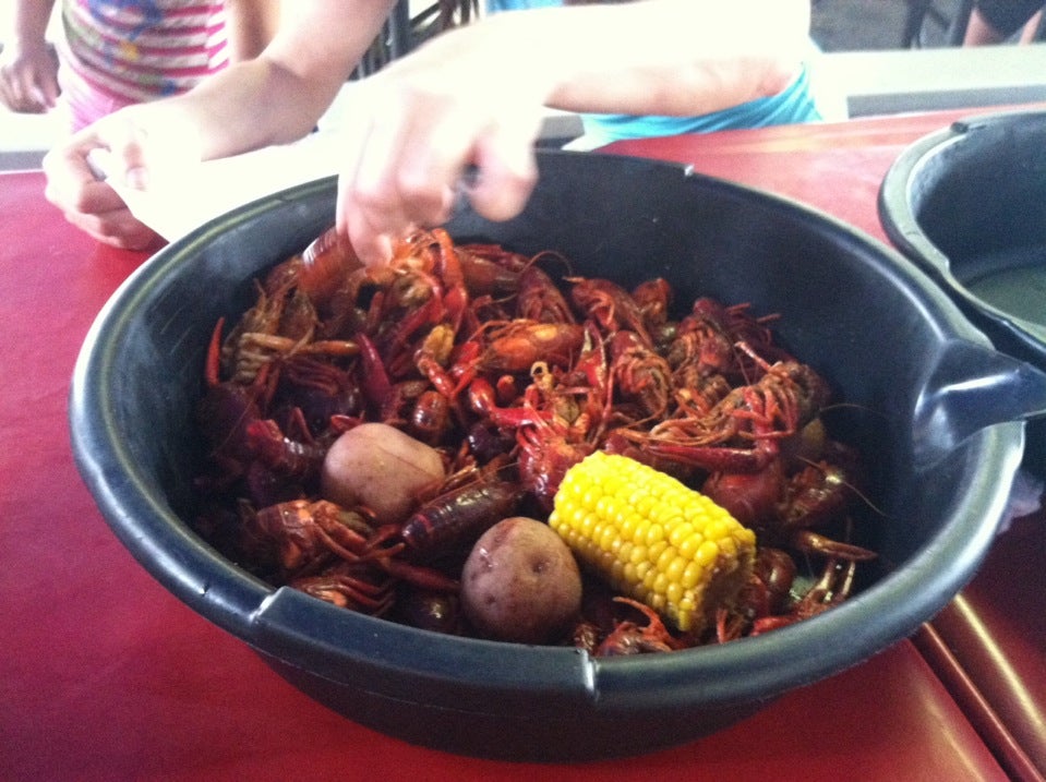 Louisiana West Monroe Coney Island Riverside photo 3