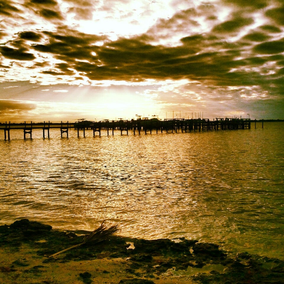 Florida Port Saint Lucie Pietro's On The River photo 3