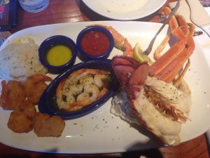 Illinois Lombard Red Lobster photo 5