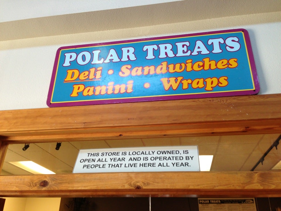 Alaska Wrangell Polar Treats photo 7