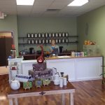 Nebraska Lincoln The Green Leaf Tea Company photo 1