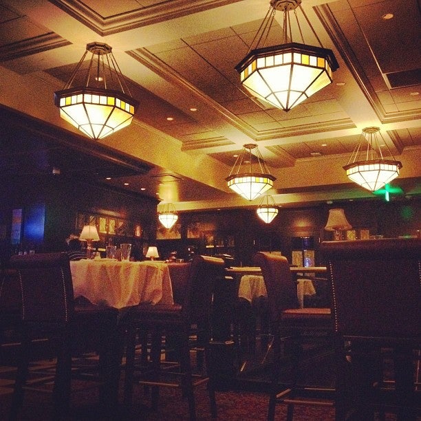 California Santa Ana The Capital Grille photo 3