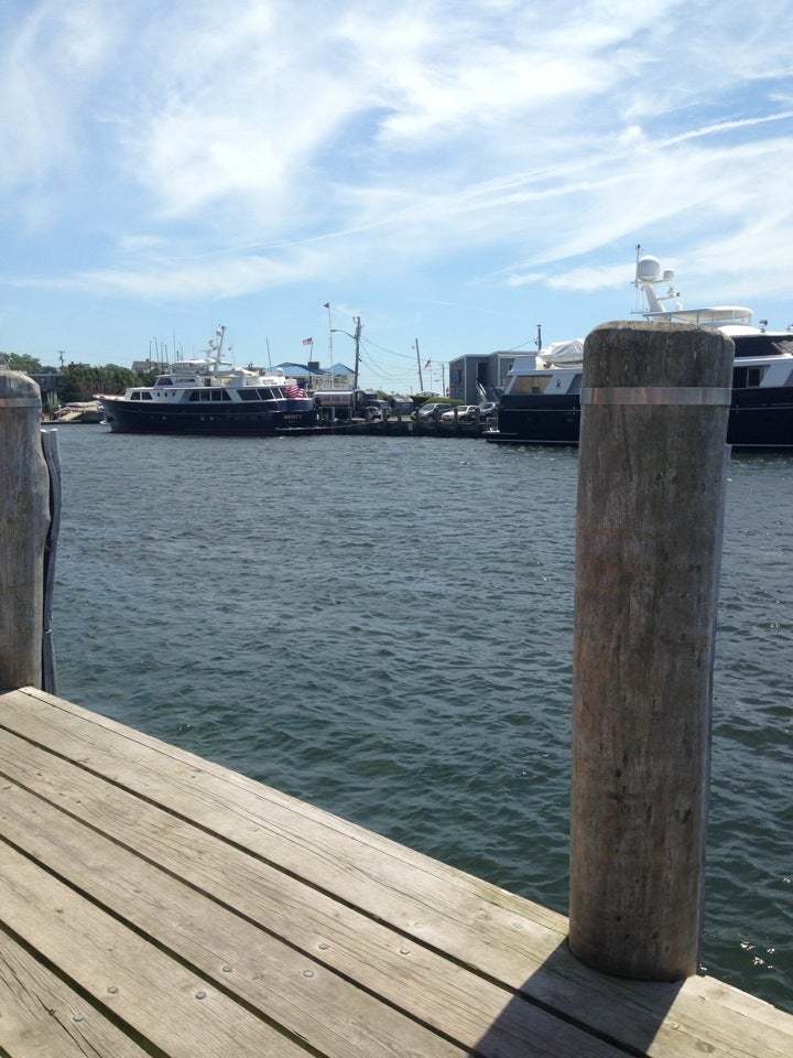 Massachusetts New Bedford Clam Shack of Falmouth photo 3