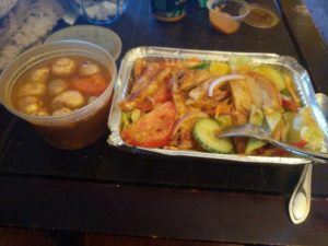 Massachusetts Framingham Lemon Thai Cuisine photo 5