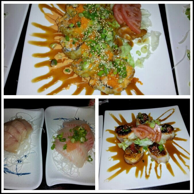 California Anaheim Misoya Sushi photo 5