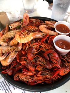 Louisiana Metairie Galley Seafood Restaurant photo 5