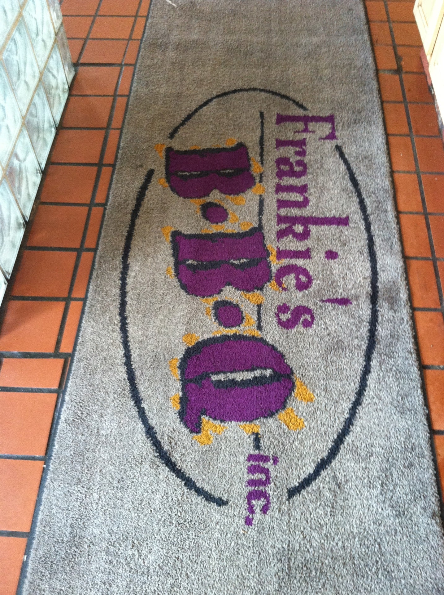 Indiana South Bend Frankie's BBQ photo 3