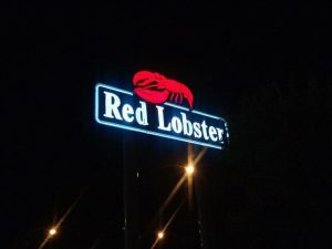 Illinois Chicago Red Lobster photo 7