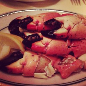 Illinois Chicago Joe's Seafood Prime Steak & Stone Crab photo 7