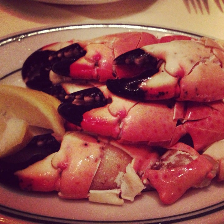 Illinois Chicago Joe's Seafood Prime Steak & Stone Crab photo 7