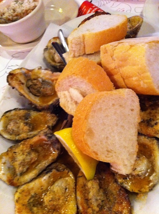 Louisiana Baton Rouge Acme Oyster House photo 7