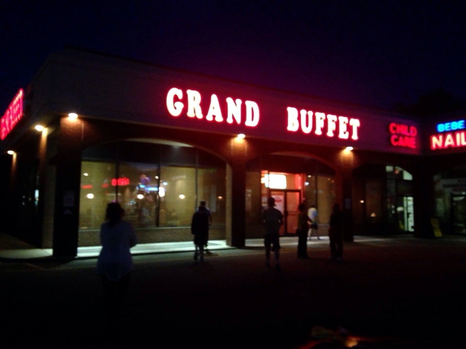 New Jersey Paterson Grand Buffet photo 3