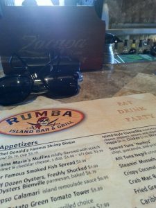 Florida Clearwater Rumba Island Bar & Grill photo 7