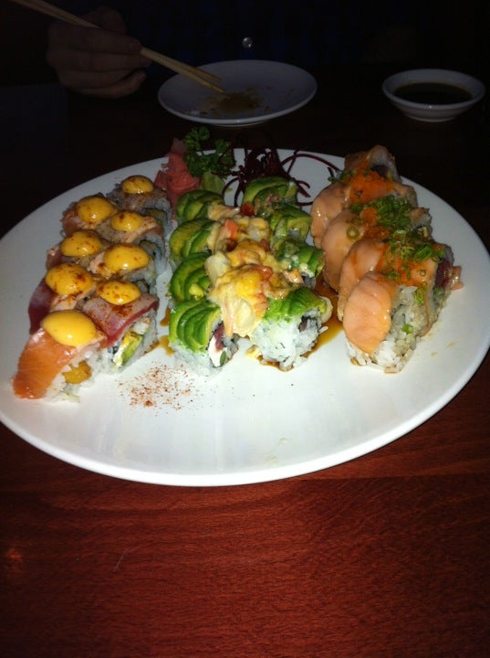 Florida Orlando Sushi Katana photo 5