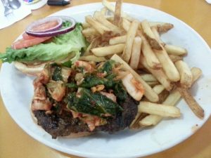 Hawaii Waipahu Big City Diner Inc photo 5