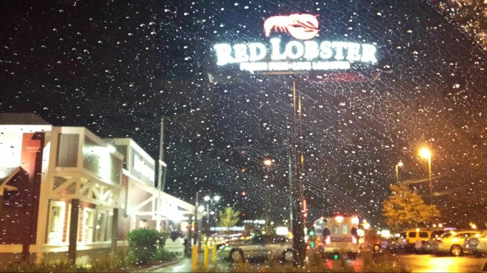 Iowa Cedar Rapids Red Lobster photo 3