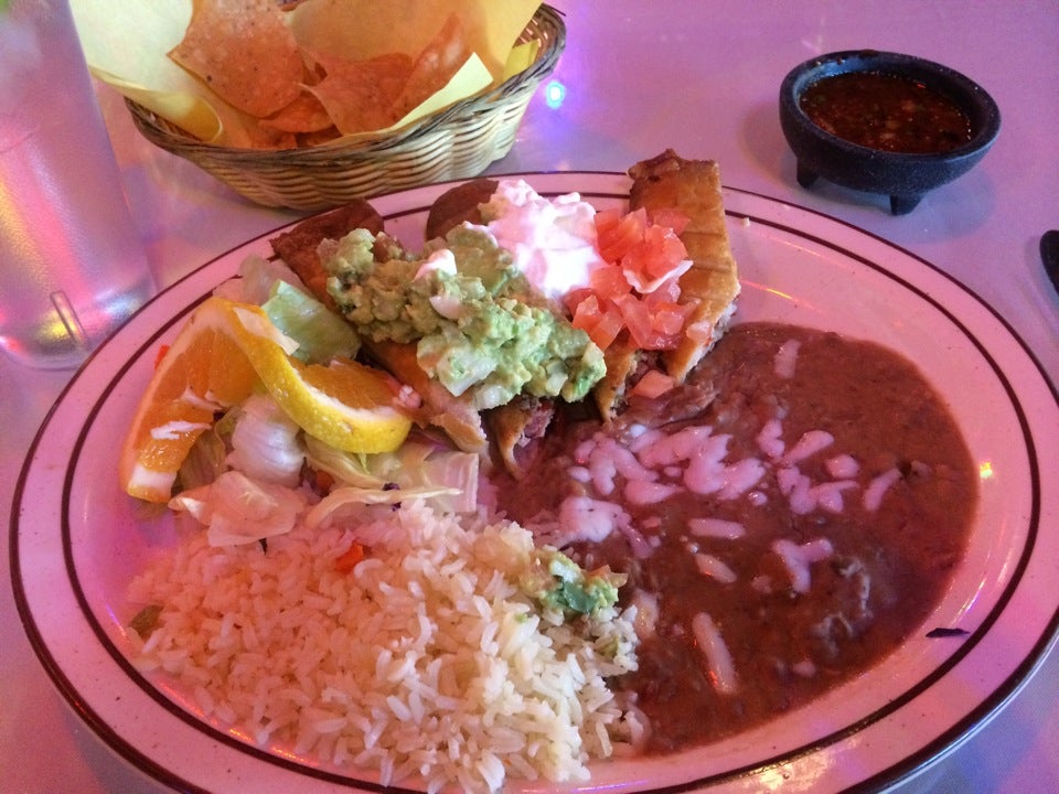 California Santa Ana Zamora's Mariscos & Mexican Grill photo 3