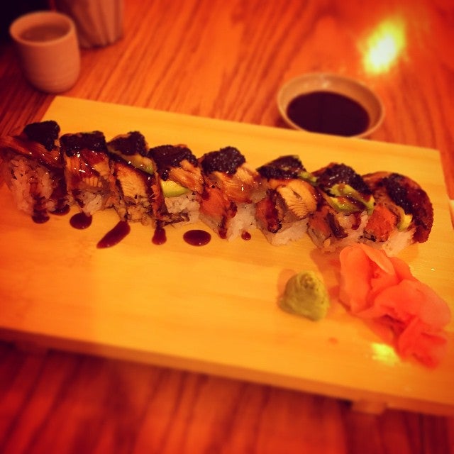 New Jersey Jersey City Izumi Sushi photo 3