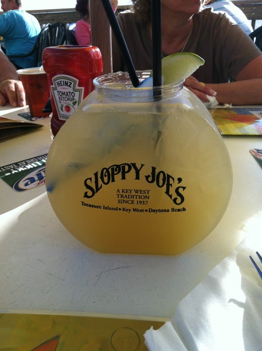 Florida Clearwater Sloppy Joe's photo 7