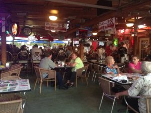 Florida Cape Coral Monkey Bar Steak & Seafood photo 5