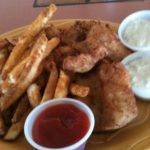 Alaska Homer Harbor Grill Seafood & Steakhouse photo 1