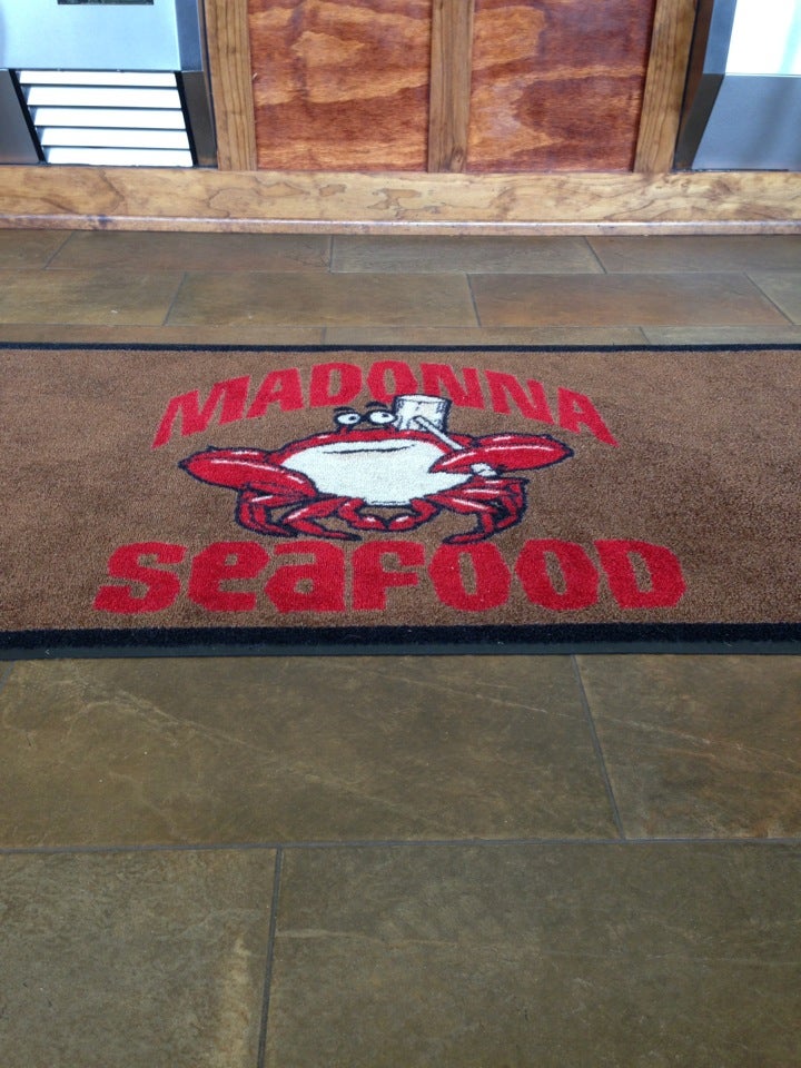 Maryland Bel Air Madonna Seafood Restaurant photo 3