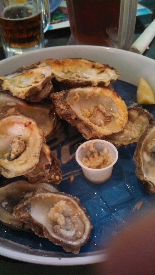 Florida Clearwater PJ's Oyster Bar photo 7