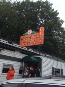 Maine Rockland Moody's Diner photo 5