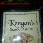 Florida Clearwater Keegan's Seafood Grille photo 1