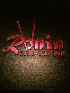 Florida Daytona Beach Ronin Sushi & Bar photo 5