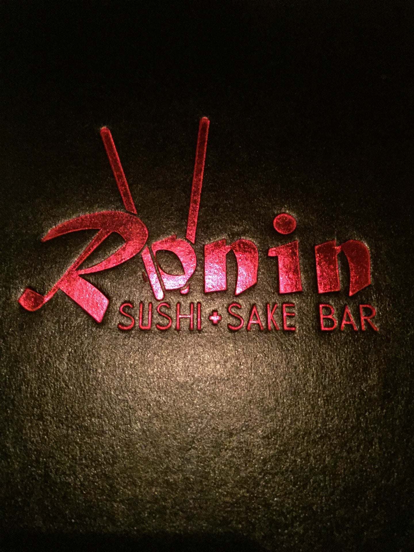 Florida Daytona Beach Ronin Sushi & Bar photo 5