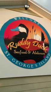 Maryland Lexington Park The Ruddy Duck Seafood & Alehouse photo 7