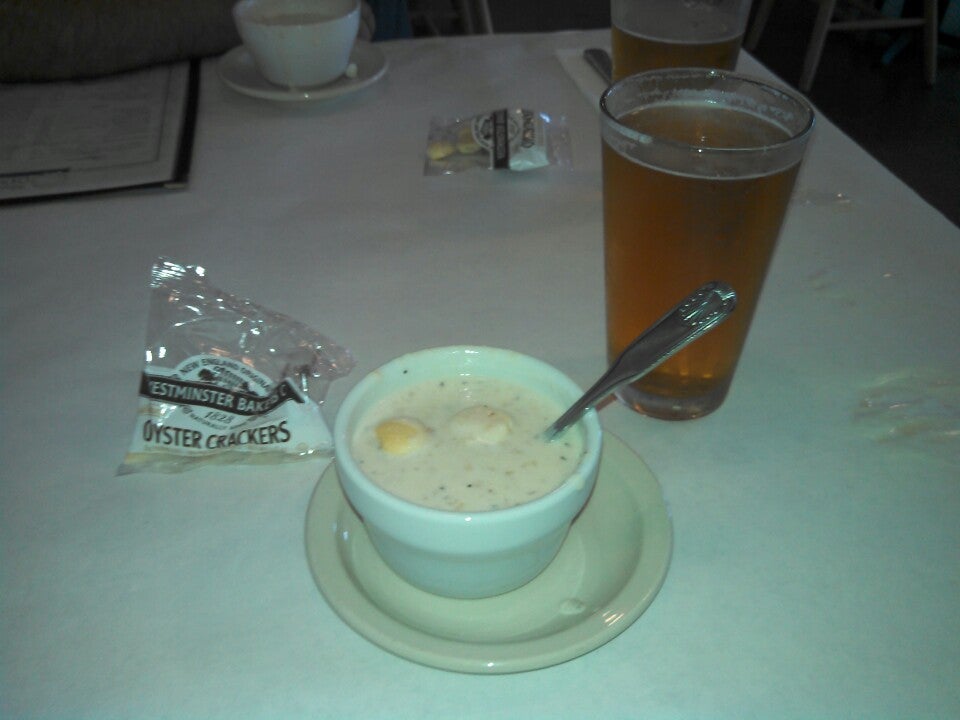 California Salinas Vivolo's Chowder House photo 7