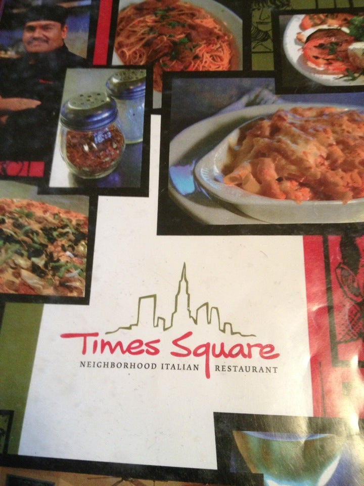 Arizona Phoenix Times Square Pizzeria photo 5