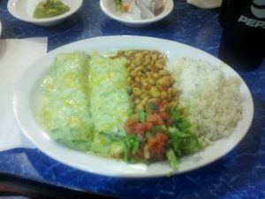 California Santa Ana Wahoo's Fish Tacos photo 5