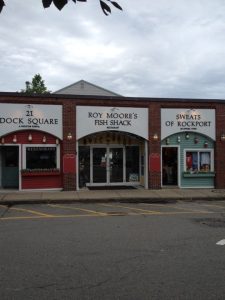 Massachusetts Newburyport Roy Moore's Fish Shack Restaurant photo 7