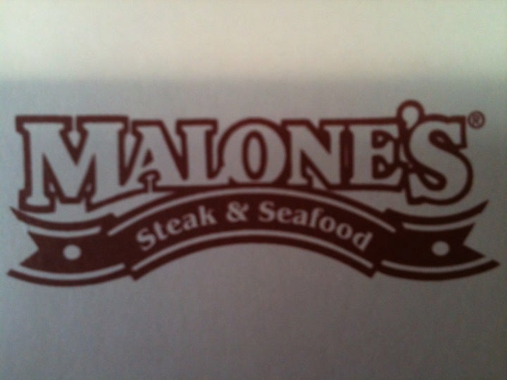 Georgia Atlanta Malone's Steak & Seafood photo 7