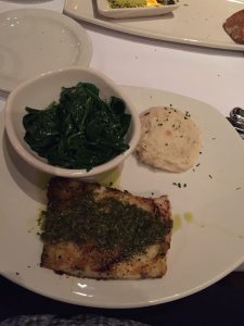 Florida Orlando Bonefish Grill photo 7