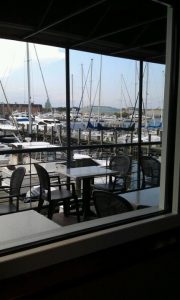 Maryland Annapolis Carrol's Creek Cafe photo 7